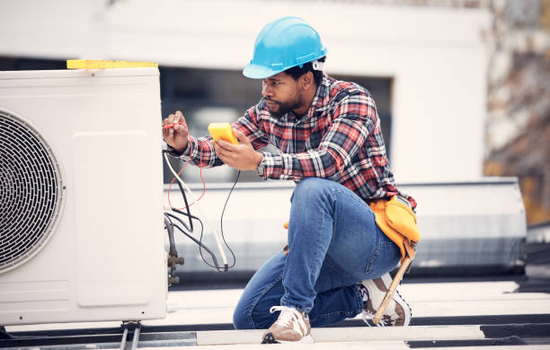 Best Industrial Electrical Services  in Alvord, TX