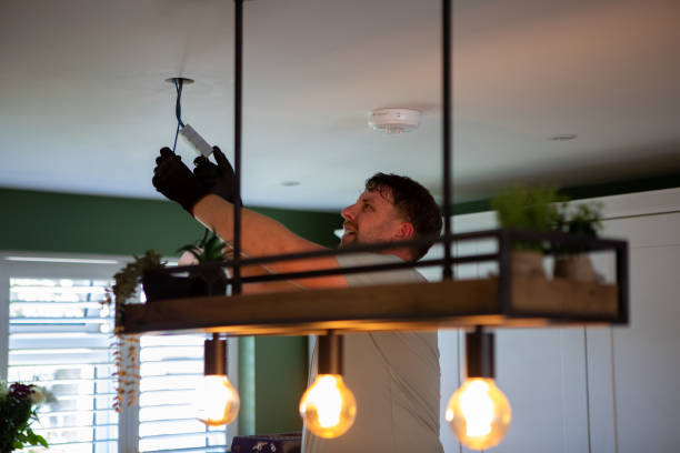 Best Affordable Electrical Installation  in Alvord, TX