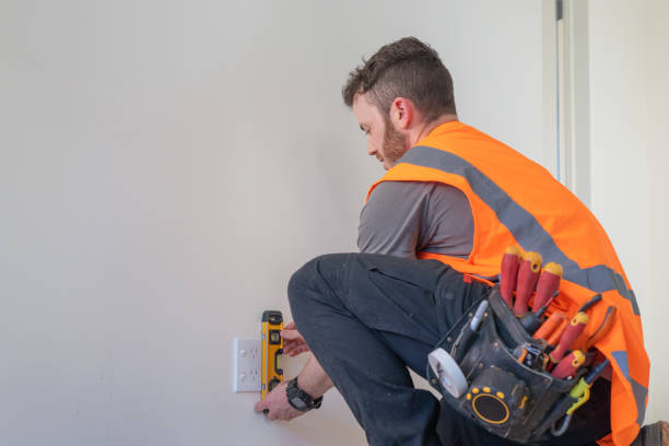 Best Circuit Breaker Repair  in Alvord, TX